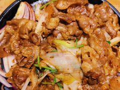 -峨嵋小镇·川菜(勒泰中心店)
