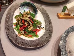 -余欢领鲜火锅(新街口店)