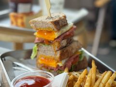 -SAANCI山池咖啡(海上世界文化艺术中心店)