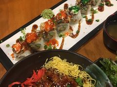 -本气家(悦荟万科广场店)