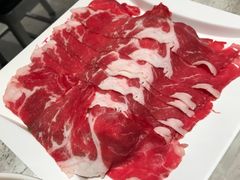 -千味涮·健康火锅(会展连城新天地店)