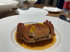 -北京泰富酒店-柏景轩中餐厅