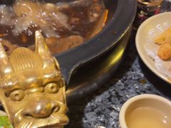 -蜀大侠火锅(总府路店)