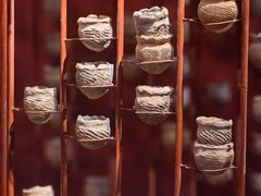 -重庆中国三峡博物馆(重庆博物馆)