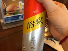 -蓝枪鱼西餐厅(锦华店)