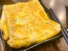 -古代饭堂(冠亚店)