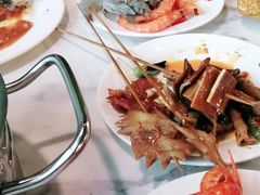 -吉布鲁牛排海鲜自助(成都大悦城店)