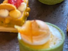 -上海和平饭店-华懋阁 The Cathay Room