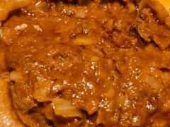 -清真吴记门钉肉饼·喜多利