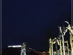 -成都安仁福朋喜来登酒店