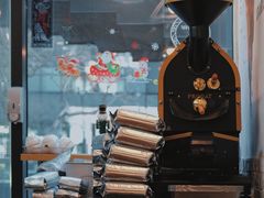 -COFFEE HOLIC(朝外SOHO店)