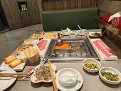 -海底捞火锅(龙岗星河COCO Park店)