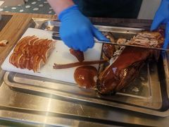 -成都海湾酒店·海湾壹品中餐厅(远大购物中心店)