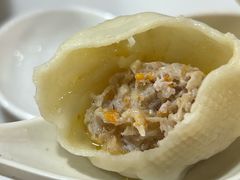 -百年尹氏汤包(湖南路狮子桥店)