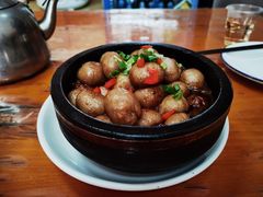 -阿狗饭店