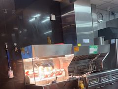 -麦当劳(宁波火车高铁站店)