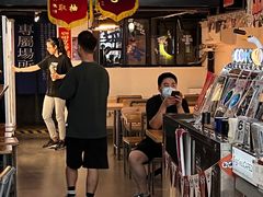 -无牌咖啡&酒馆