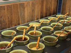 -大龙燚·旷野鲜火锅(广州首店)