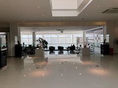 -北京京宝行宝马4S店(闵庄路店)