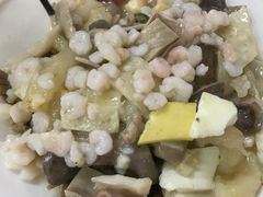 白什盘-协和菜馆(凤凰街店)