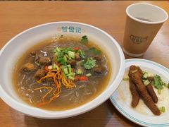 -捞旺猪肚鸡(街道口店)