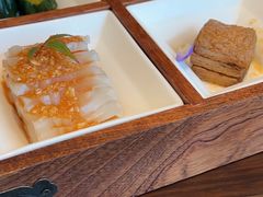 -唐山宴百姓府邸院落中餐