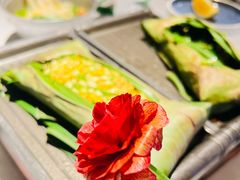 -沿途四季·云南菜·诗酒茶(蓝色港湾店)