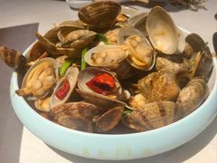 -华府九号海鲜烧烤大排档(龙域店)