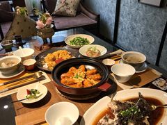 -31号公馆(黄兴广场白果园店)