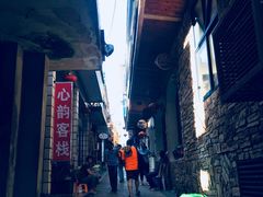 -东极岛景区