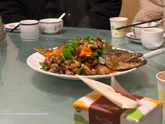 -煲来饱去冷水鱼