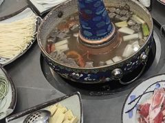 -桐湾大院·桐庐菜(滨江店)