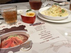 -子霖南山鲜虾面(南山总店)