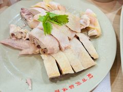 -百家鸡味馆(清泰店)