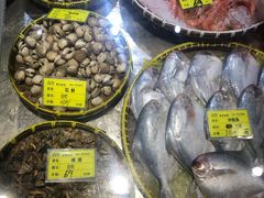 -拉完海鲜大排档(温岭店)