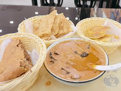 -方中山胡辣汤(通州店)