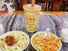 -西月城谭豆花(春熙路店)
