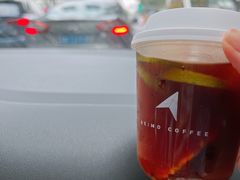 -北芒BEIMO COFFEE(五台山店)