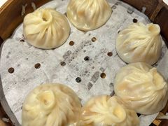 -馋三尺蟹粉小笼(人民广场店)