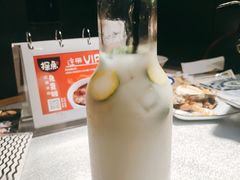 -探鱼·鲜青椒爽麻烤鱼(北京路天河城店)