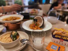-金椰壳· 大厨新加坡菜(壹方城店)