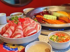 -大龙燚火锅(太古里店)