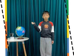 -新声线少儿口才(亦庄示范校区)