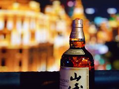 -外滩8号 whisky bar(金延大厦店)