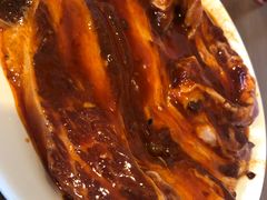 -鲜风烤肉冷面(杏林店)
