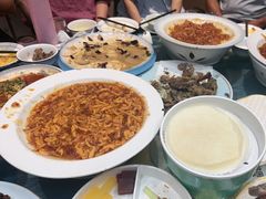 -清真•蜀风园(丁字沽总店)
