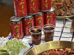 -蛙老爹·蜀香美蛙鱼头(王家湾店)