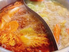 -熹悟海鲜火锅·广式打边炉