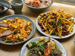 -静一餐厅·湖北菜(前门店)