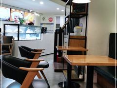 大堂-鲜果搭(联合广场店)